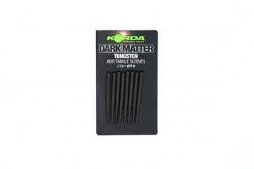 Korda Dark Matter Tungsten Coated Braid – Willy Worms