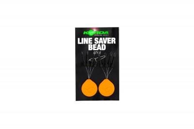 Korda - Long Chuck Tapered Mainline – Willy Worms