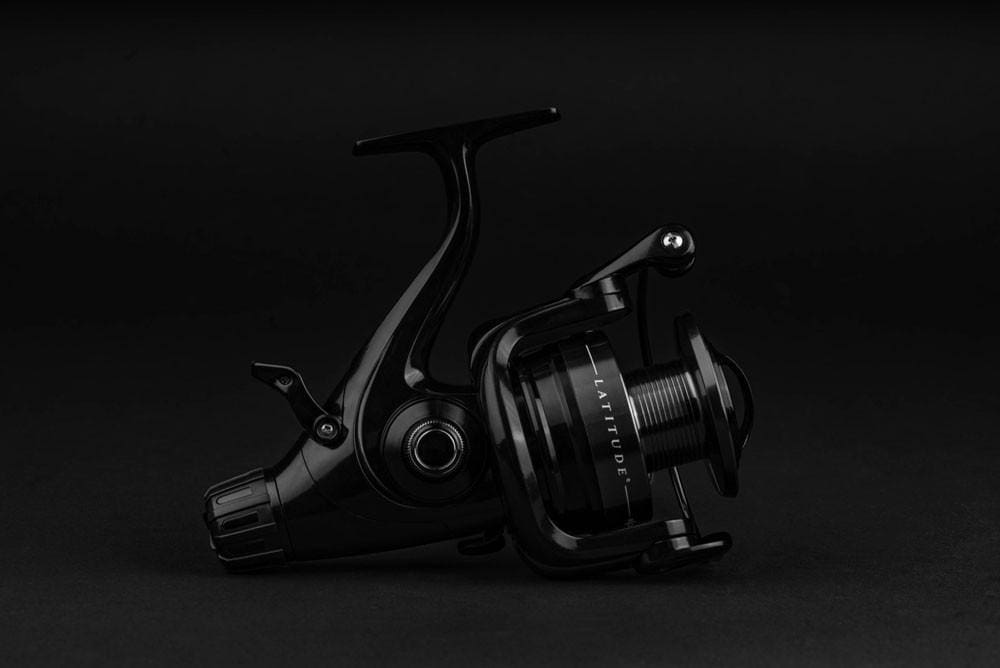 Korum Phase 1 Spinning Reel FD Front Drag Pre Spooled w. 8lb Line Fish –  hobbyhomeuk