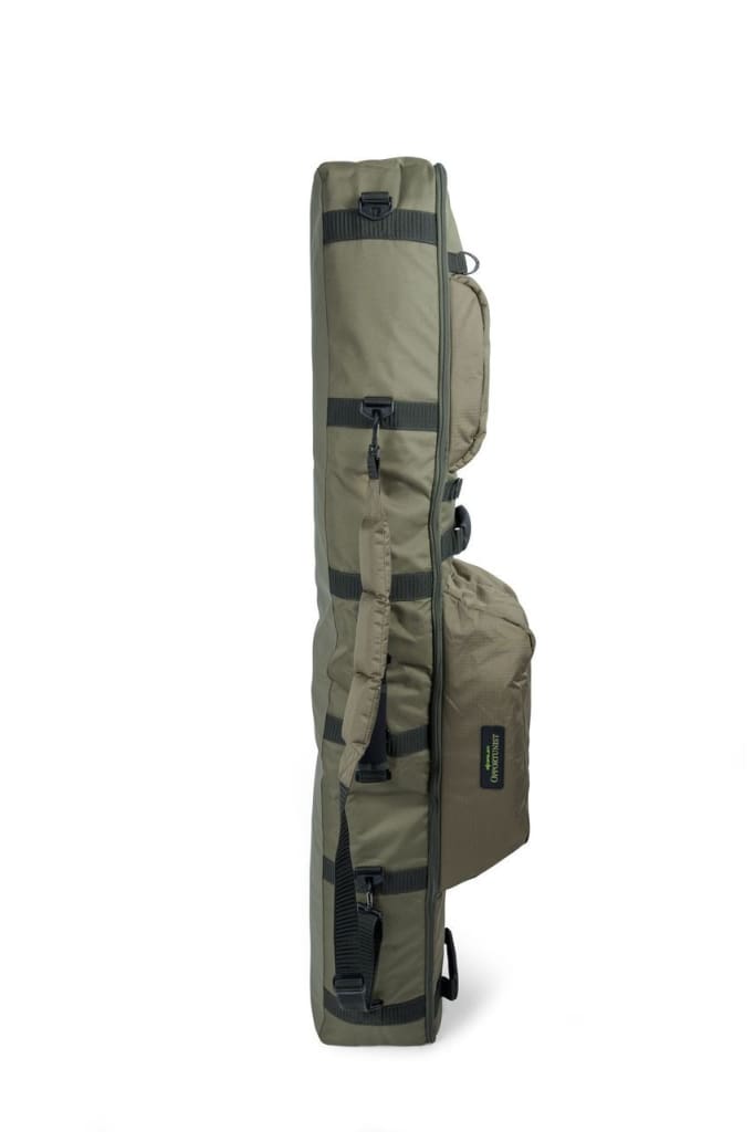 Korum Transition Hydro Fishing Backpack – Willy Worms
