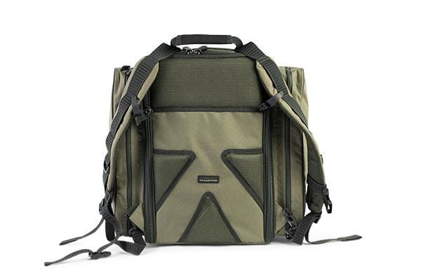 Korum Transition Hydro Fishing Backpack – Willy Worms