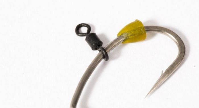 Nash Strong Hold Hook Bead – Willy Worms