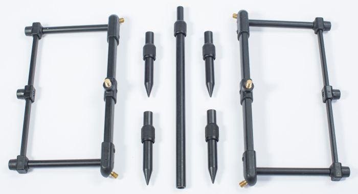 Nash Colt Carp Rods – NTT Baits & Tackle