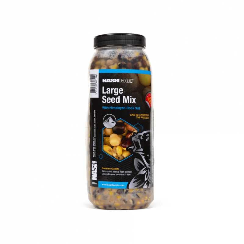 Nashbait Wormcell Liquid – Willy Worms