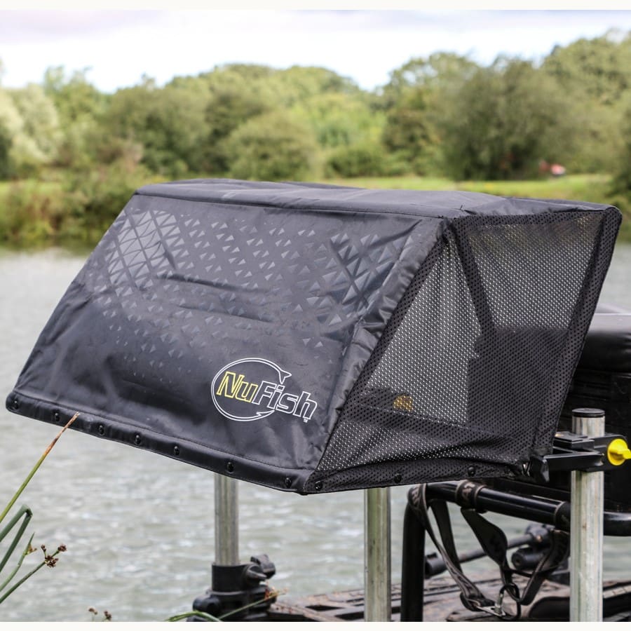 NuFish 6040 Light Weight Side Tray – Willy Worms