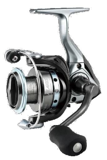 Okuma Avenger ABF Reel – Willy Worms