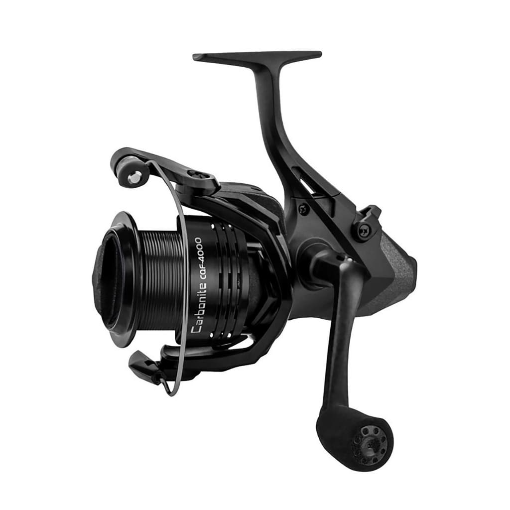 Okuma Carbonite XP CBF 140A Reel