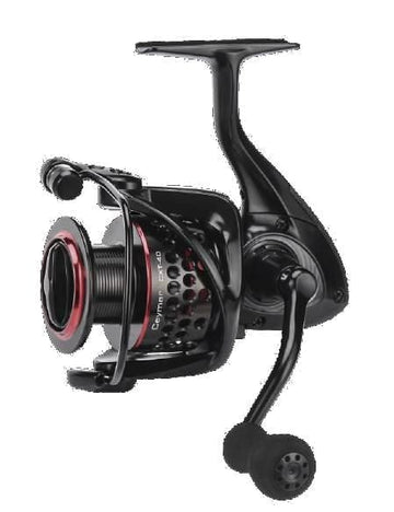 Okuma Ceymar XT Match FD (Front Drag) Reel – Willy Worms