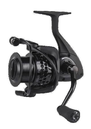 Okuma Custom Black Reel – Willy Worms