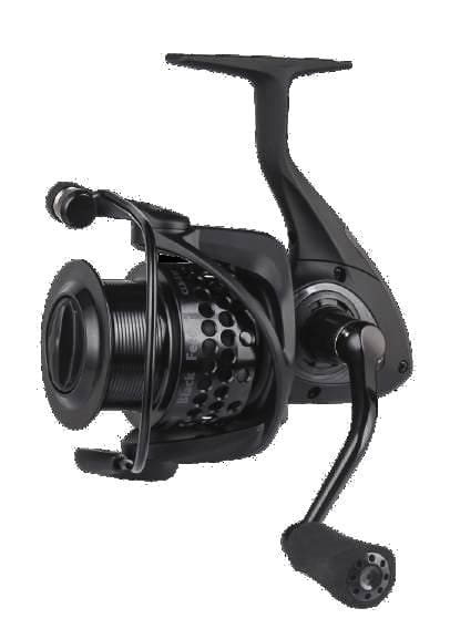 Okuma Sheffield Centrepin Reel – Willy Worms