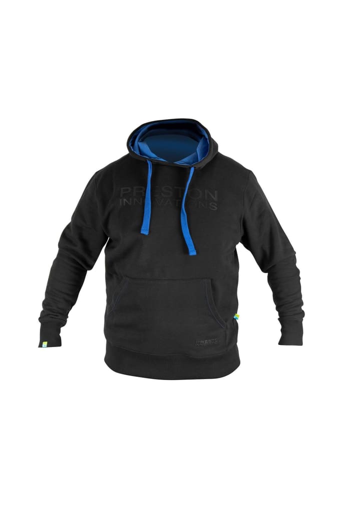 Preston Limited Edition Charcoal Hoodie – Willy Worms