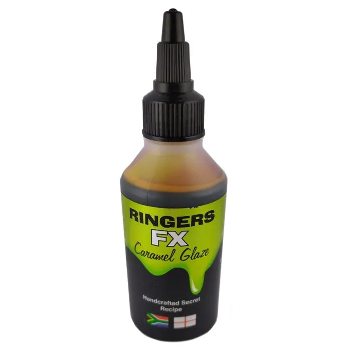 Ringers Liquid 250ml – Willy Worms