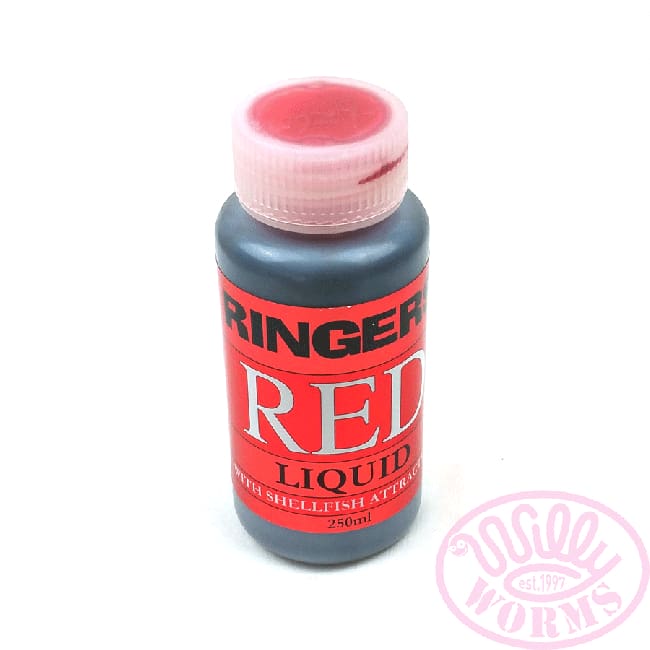 Ringers Glaze 100ml Liquid Additive Carp Fishing Bait Goo - All Flavou –  hobbyhomeuk