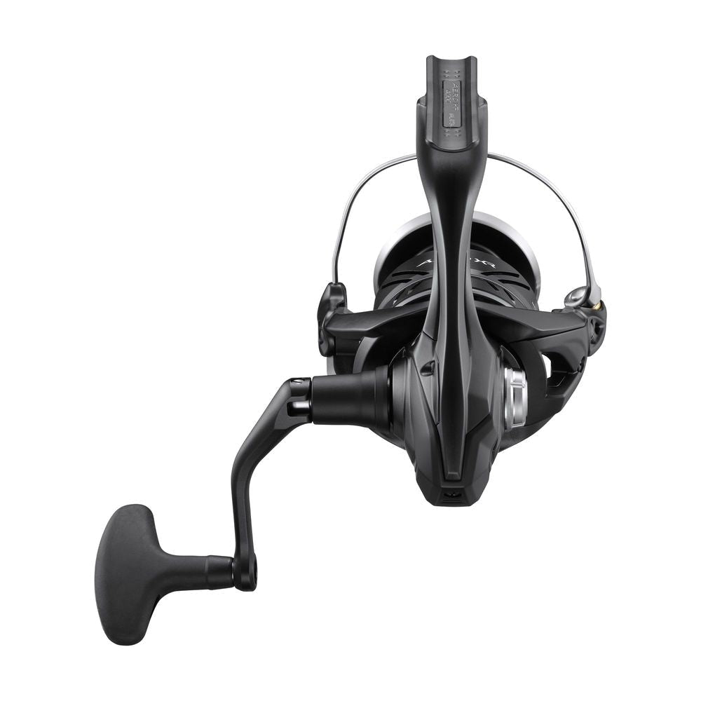 SHIMANO X-AERO FB & RA