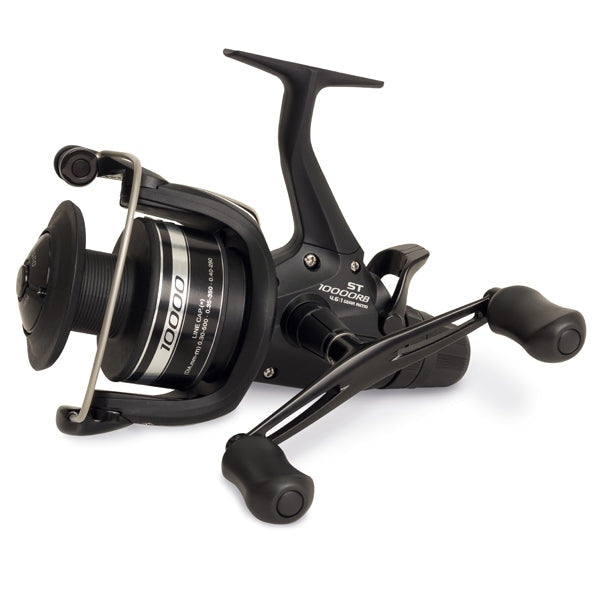Shimano Stradic GTM RC – Willy Worms