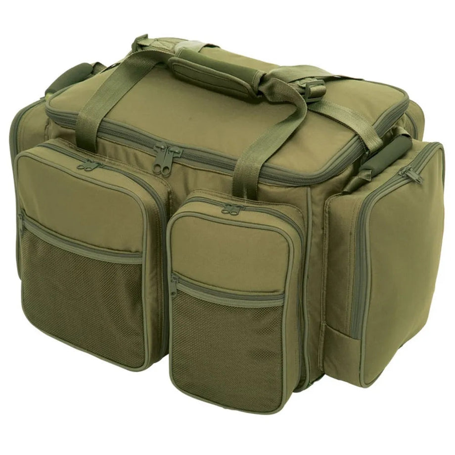 Trakker NXG Compact Fishing Carryall – Willy Worms