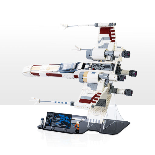 LEGO® Star Wars Resistance X-Wing Building Set, 60 pc - Fry's Food Stores