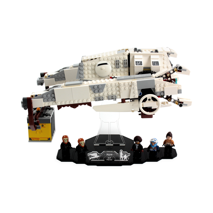 lego star wars 75219