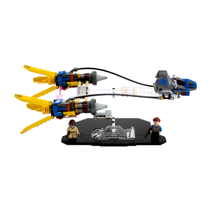 lego podracers