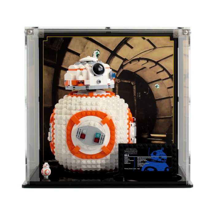 lego bb8 set