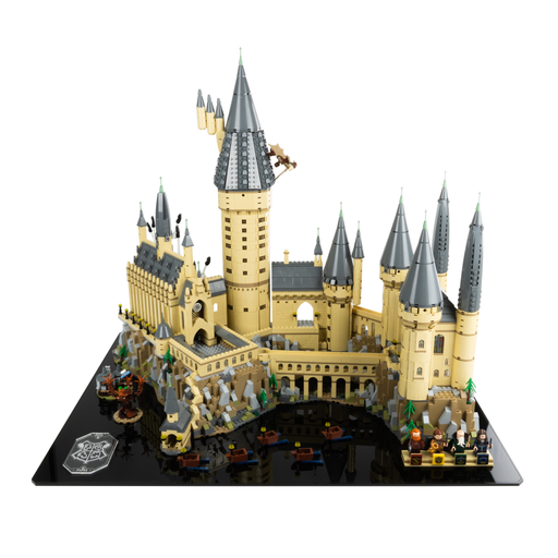 LEGO Harry Potter 71043 Castelo de Hogwarts - LEGO - Compra na