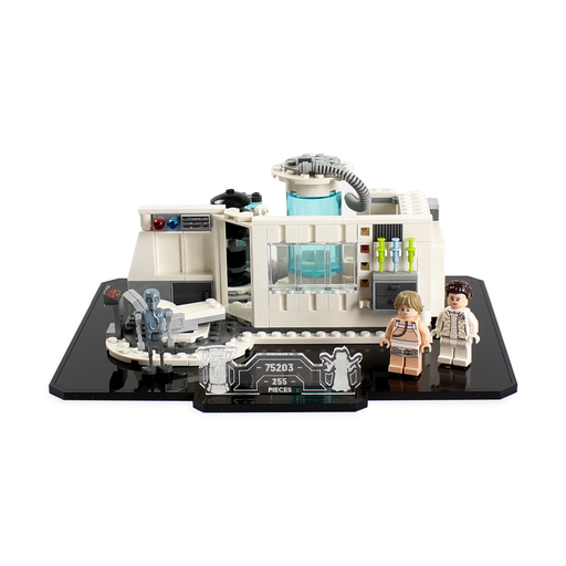 lego star wars hoth medical chamber