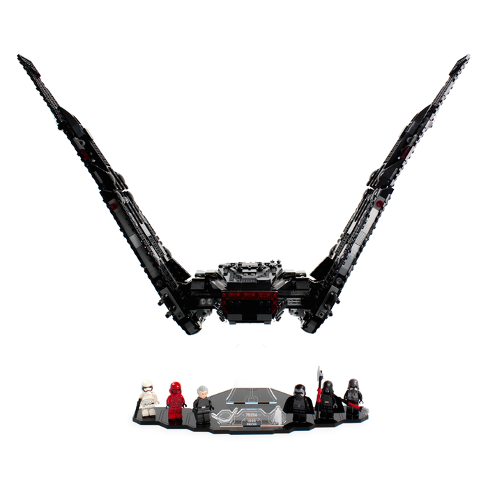 lego set 75256