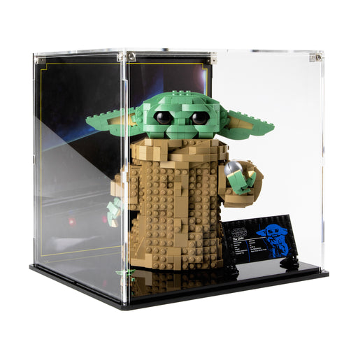 LEGO® Ideas Central Perk Display Case (21319)