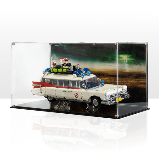 Lego Ghostbusters ECTO-1 