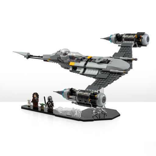 Display Case For Lego 75347 TIE Bomber™ / PDX-25