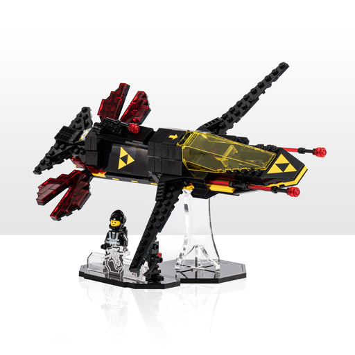 Galaxy Explorer 10497, LEGO® Icons