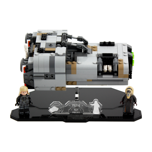 lego star wars moloch's landspeeder 75210