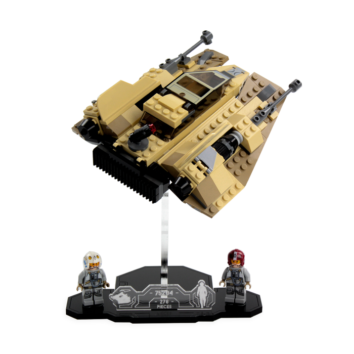 lego 75204