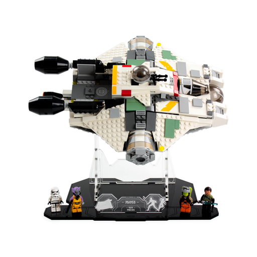 LEGO Star Wars Collectible Display Set 2, Brickipedia