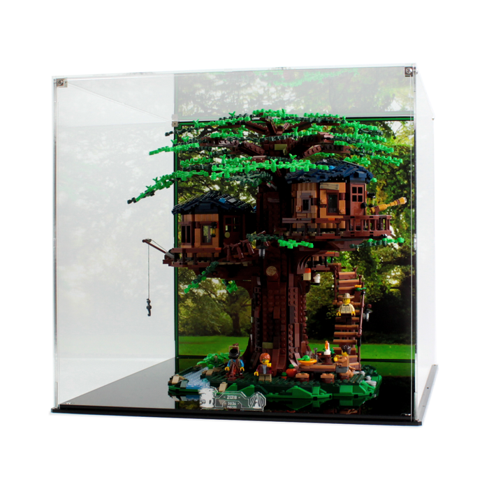 lego tree house