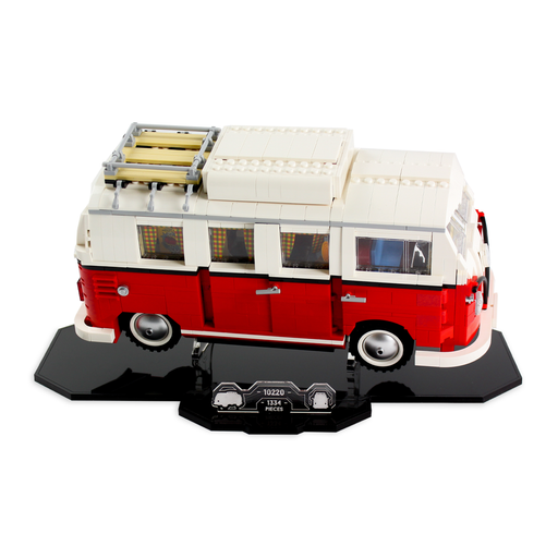 lego creator expert volkswagen t1 camper van