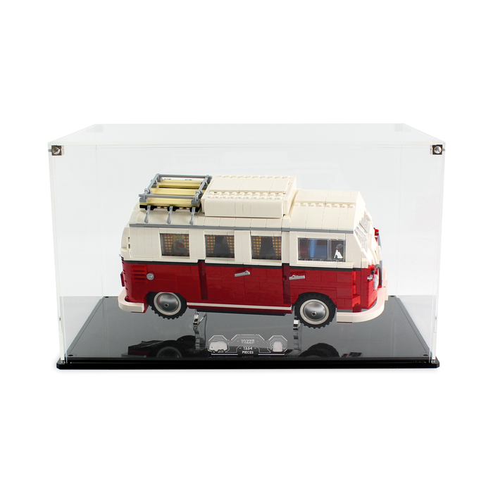 lego camper van creator