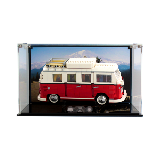 lego creator vw camper