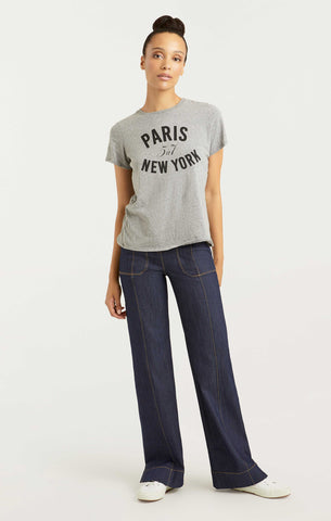 Oversized New York Tee – SAINT AVE