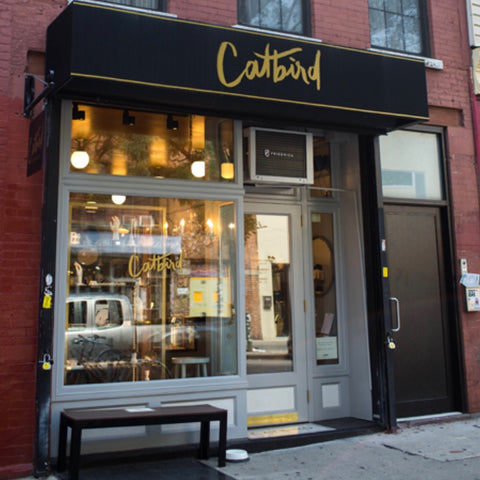 Catbird Jewelry in Brooklyn, New York