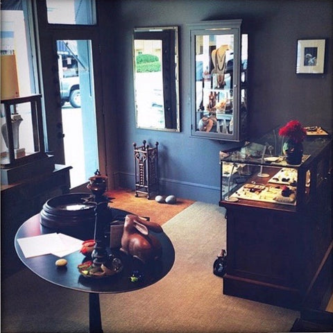 Gladstone Jewelry in Manchester-by-the-Sea