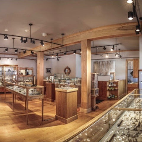 Hummingbird Jewelers in Rhinebeck, NY