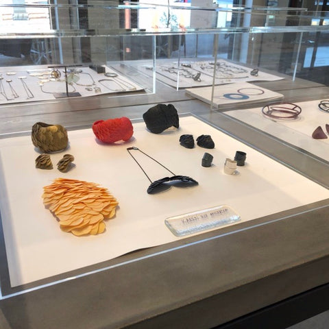 Ombré Jewelry Gallery in Cincinnati, Ohio