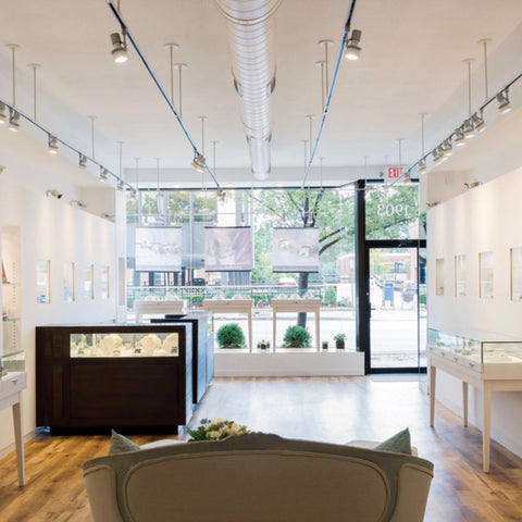 Peridot Fine Jewelry in Larchmont, New York