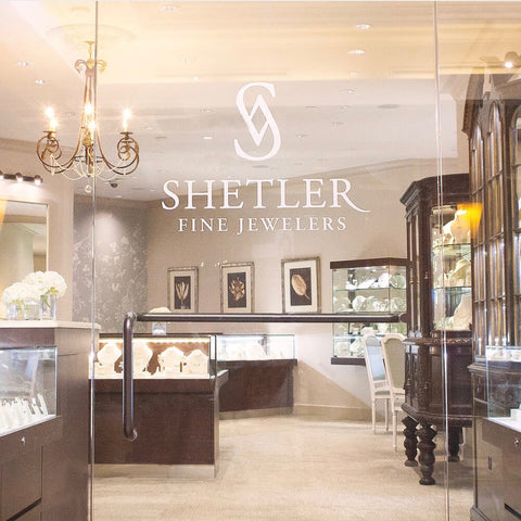 Shetler Fine Jewelers in San Antonio, Texas
