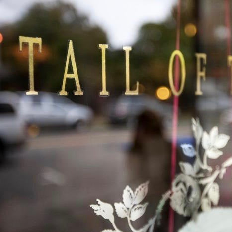 The Most Unique Jewelry Stores In America Estyn Hulbert