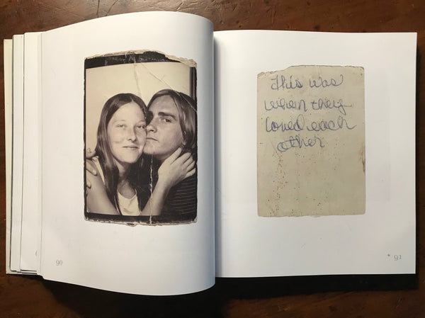 Talking Pictures: Images and Messages Rescued from the Past - book