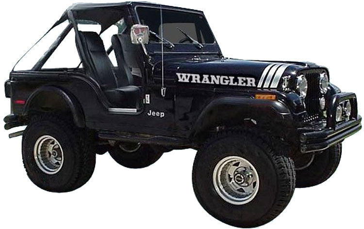 1997 jeep wrangler paint colors