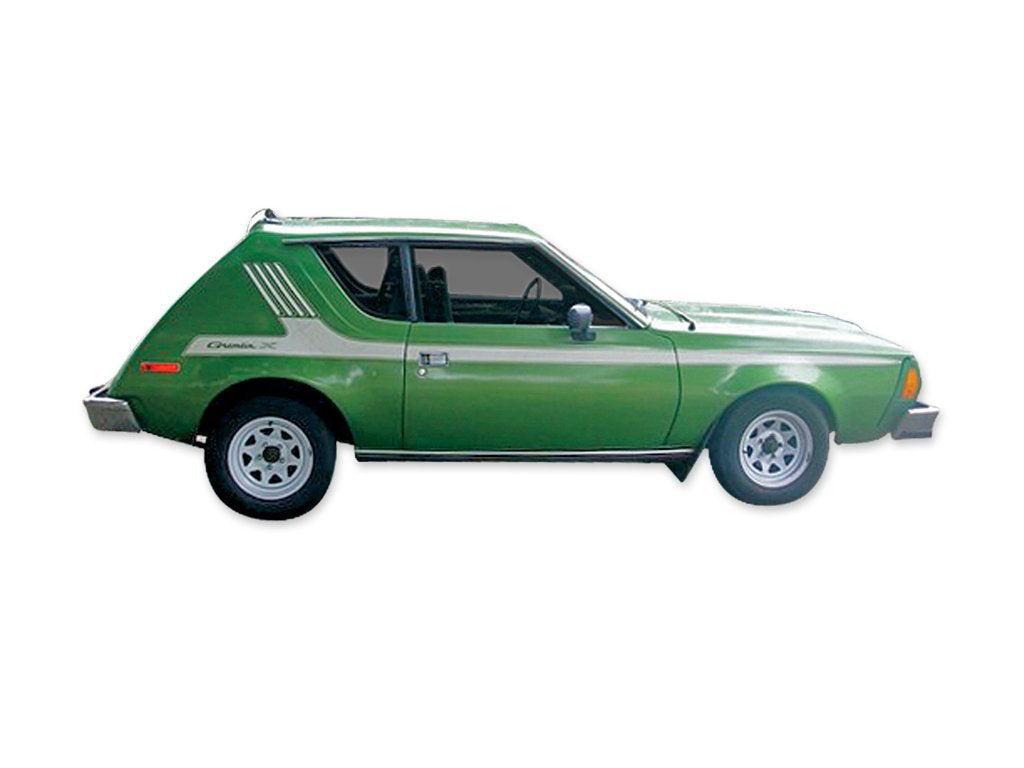 amc gremlin model kit