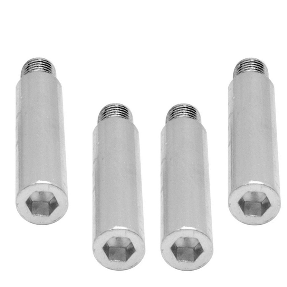 Brake Caliper Slide Pin Kit for Slide Type Brake Calipers, Set of 4 Pi